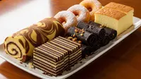 16 Ide Kue Basah Lebaran Kekinian, Manjakan Lidah Tamu di Hari Raya Idulfitri