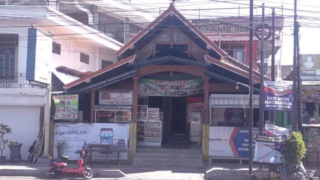 AgenBRILink