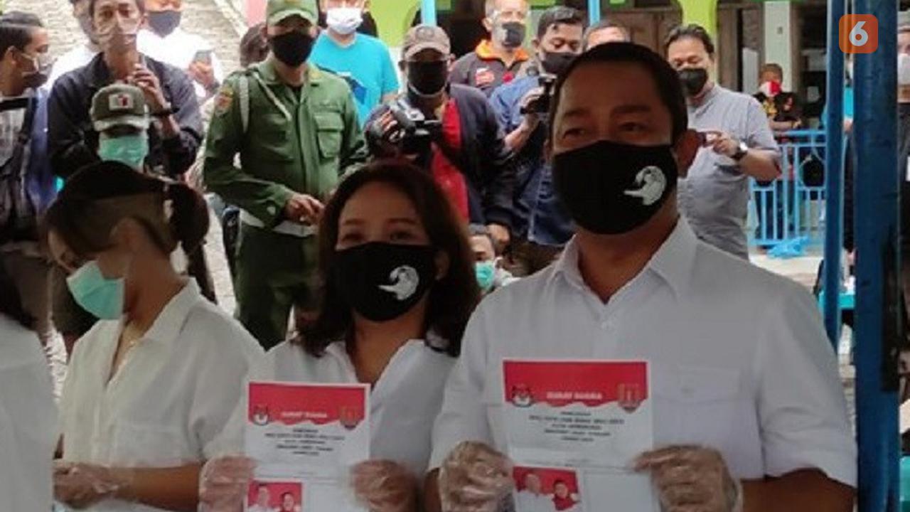 pilkada semarang 2020