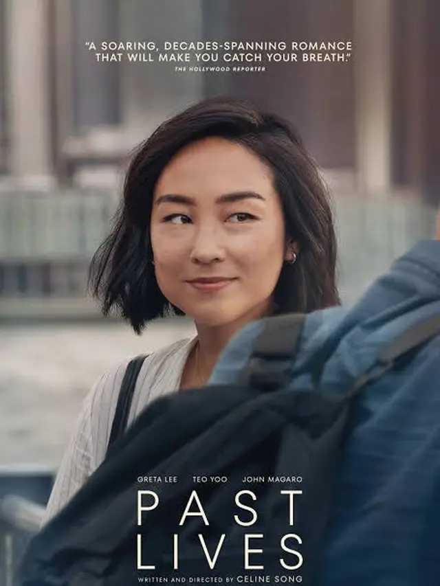 Film Past Lives