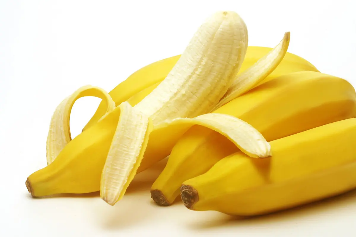 Kaya Antioksidan, Kulit Pisang Bisa Dimakan