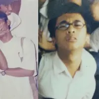 Potret Jadul Komika  (dok. Instagram)