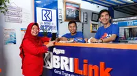 Bos BRI Sebut AgenBRILink Ciptakan Sharing Economy bagi Masyarakat, Ini Alasannya