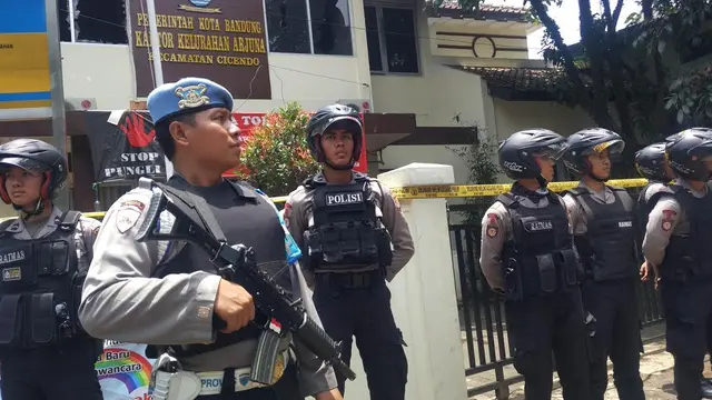 Bom Bandung