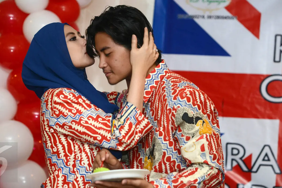 Annisa Trihapsari