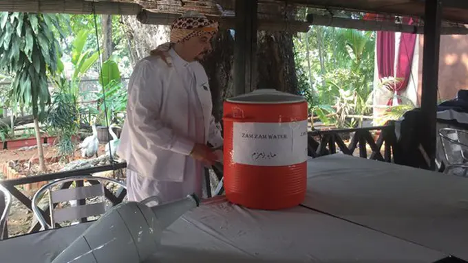 Festival Saudi Arabia