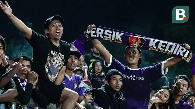Persikmania