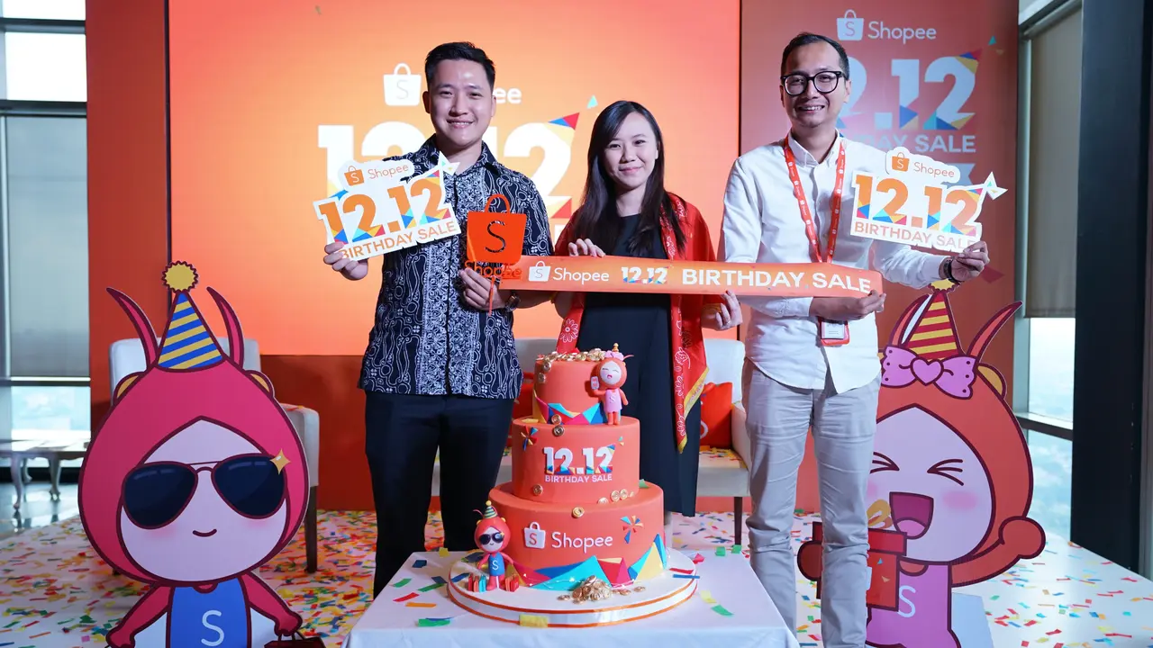 Shopee