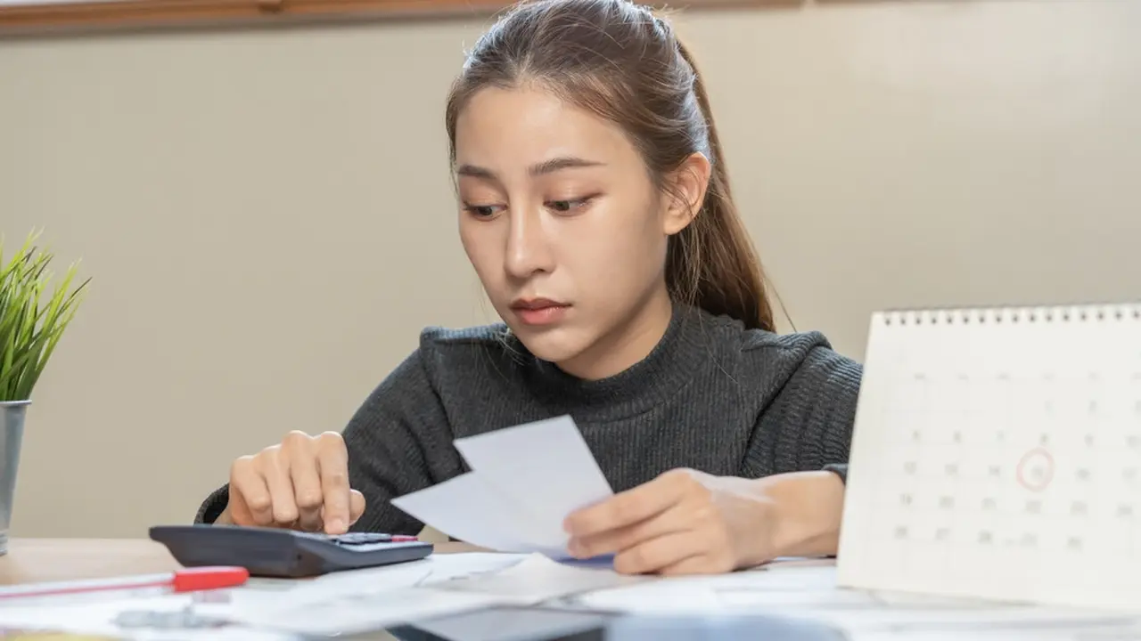 Keuangan Sering Bocor Halus Selama Bulan Ramadan? Saatnya Terapkan Strategi Finansial Ini