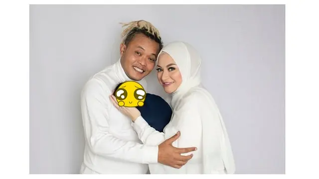 6 Potret Terbaru Nathalie Holscher Setelah 1 Bulan Melahirkan, Banjir Pujian