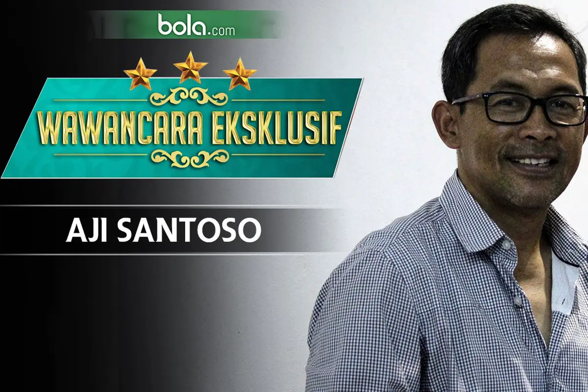 Aji Santoso