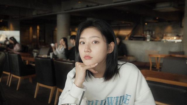 Kim Sae Ron. (Instagram/ ron_sae)