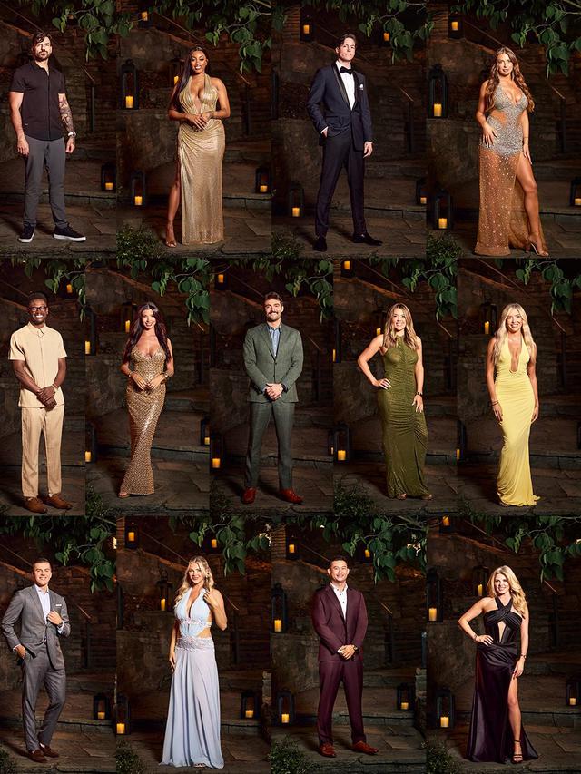 Drama and Surprises in Love Is Blind Reunion Season 9: Why Didn't Anyone Get Married?