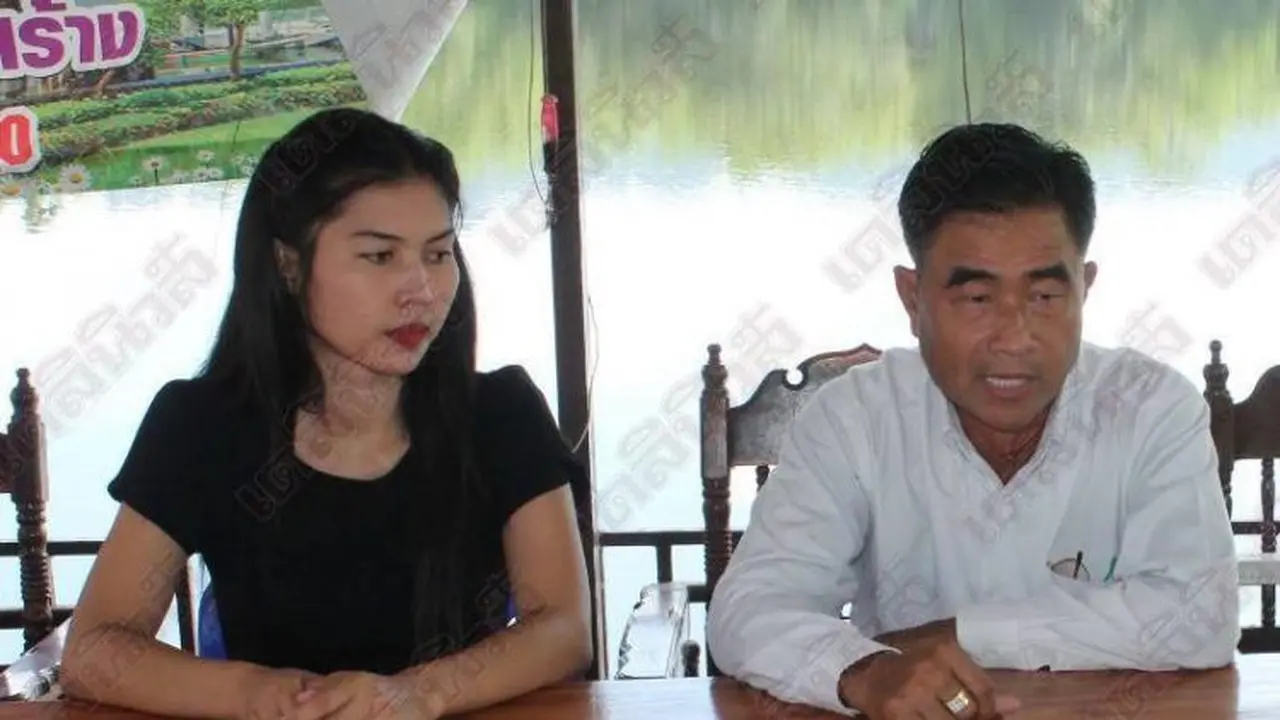 Tak Lazim,Pria Kaya ini Miliki 120 Istri