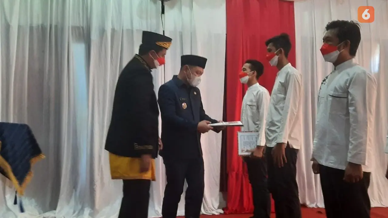 Remisi HUT RI