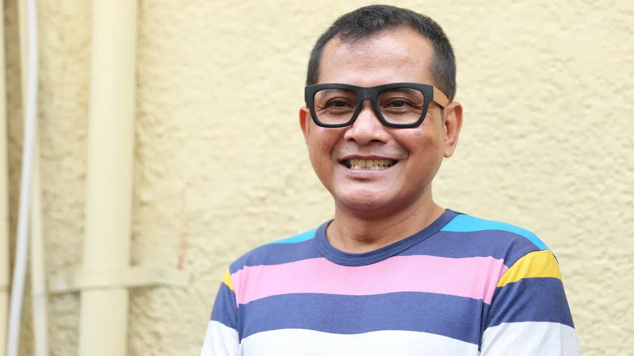 [Bintang] Farid Aja
