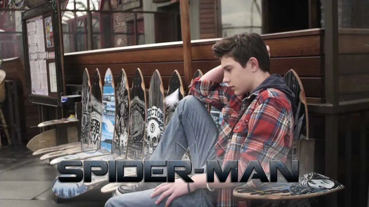 [Bintang] Mateus Ward
