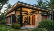 14 Tren Rumah Gen Z yang Sedang Populer di 2026, dari Minimalis hingga Smart Home Modern