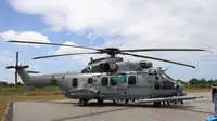 EC-725 Cougar, Pengisi Squadron Helikopter Baru TNI AU