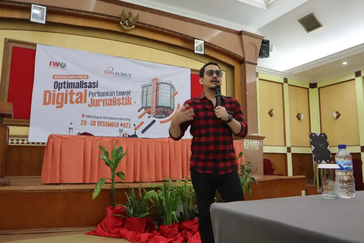 Bank Sumut