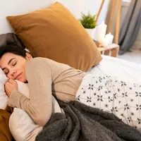Otak manusia bekerja secara optimal ketika tidur yang dilakukan cukup dan berkualitas. (Foto: Freepik)