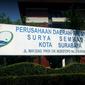 PDAM Surya Sembada Surabaya (Foto: Liputan6.com/Dian Kurniawan)