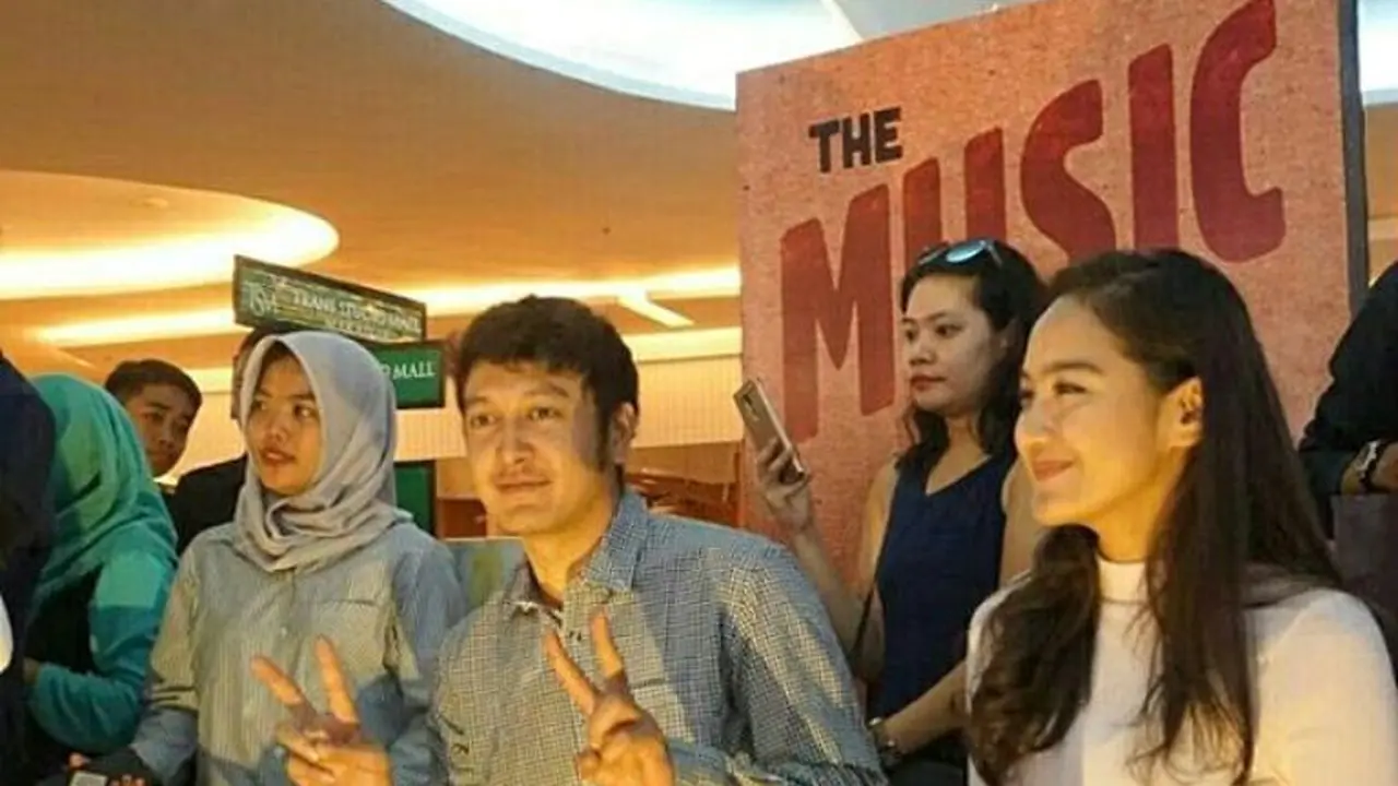 [Bintang] London Love Story 2