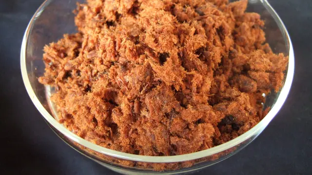 [reservasi]bekal khas orang indonesia