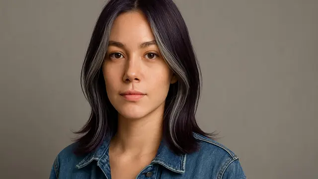 7 Model Rambut Layer V Sebahu yang Trendy di 2025, Tampil Dinamis dan Elegan