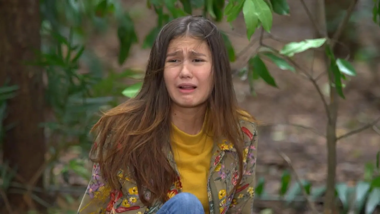 Kisah Cinta Anak Tiri