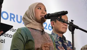 Menkomdigi: 45 Persen Anak Pernah Jadi Korban Perundungan Siber