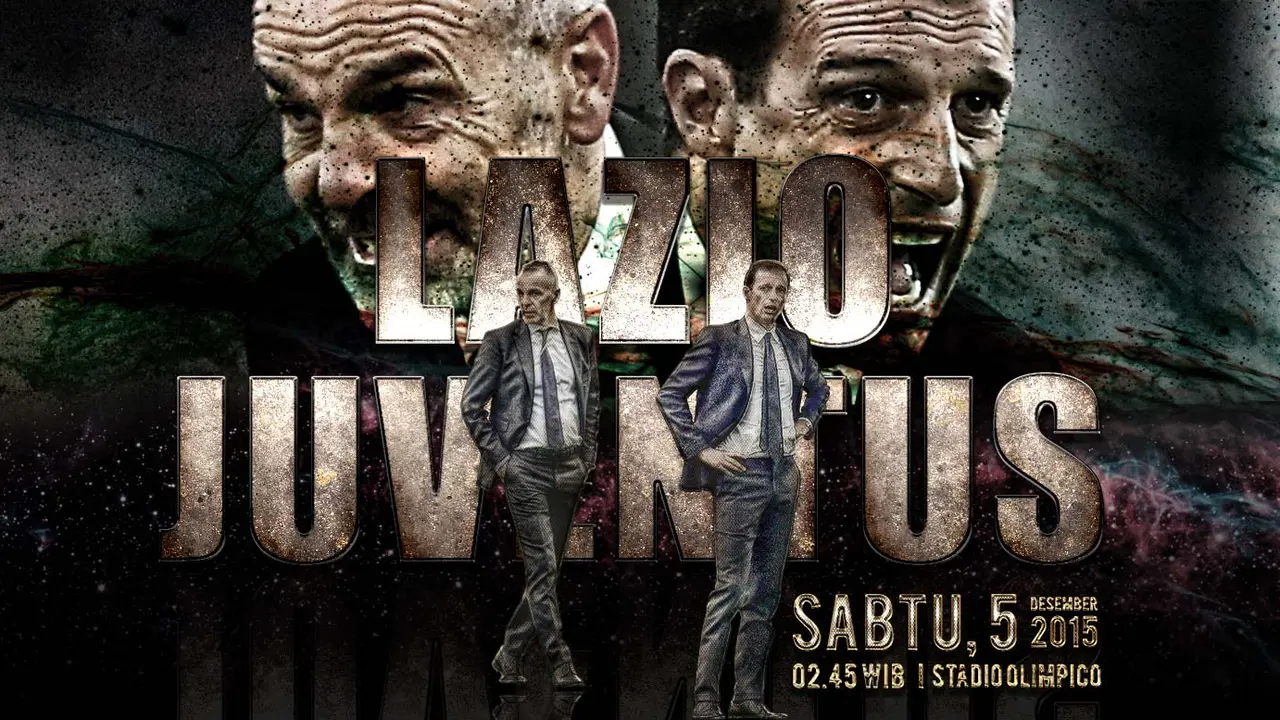 Lazio vs Juventus