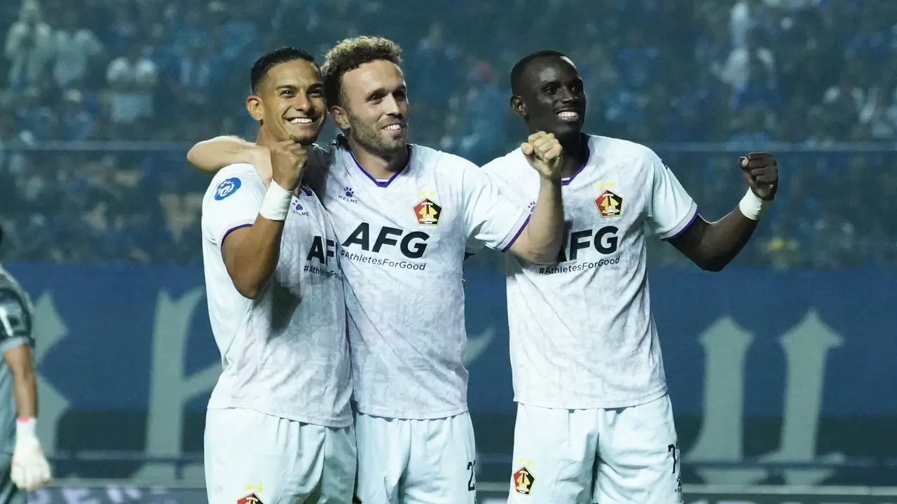 Persik Kediri