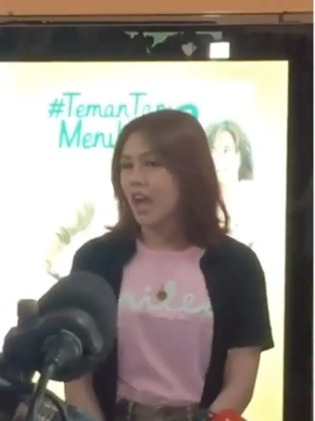 Sempat Tuai Protes, Ini 6 Momen Promo Film Milea: Suara dari Dilan di Stasiun
