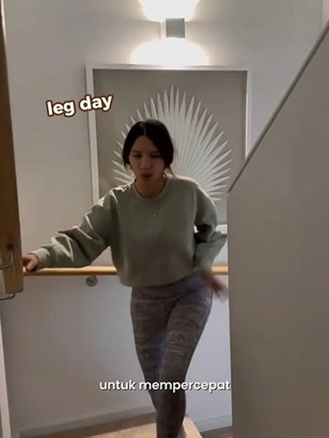 Acha Sinaga (Instagram/achasinaga)