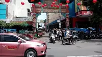 Keren, Malioboro Yogyakarta Bakal Punya Wajah Baru (Liputan6.com/Yanuar H).