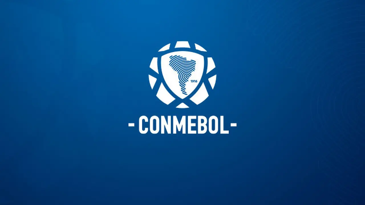 CONMEBOL