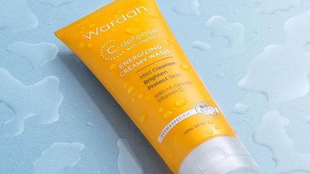 Panduan Perawatan Kulit Bagi Remaja dengan Vitamin C