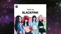 Blackpink. (dok. Spotify)