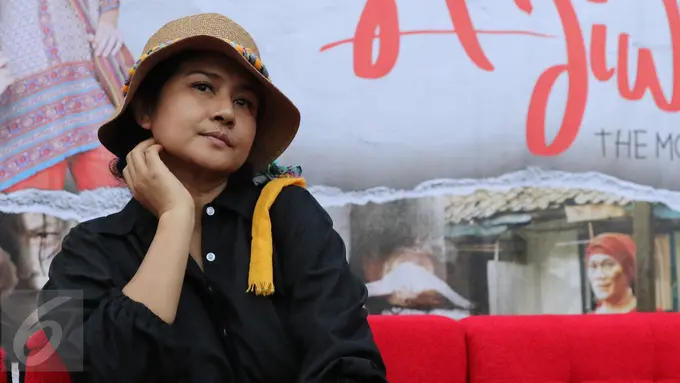 20160310- Ria Irawan -Jakarta-Herman Zakharia