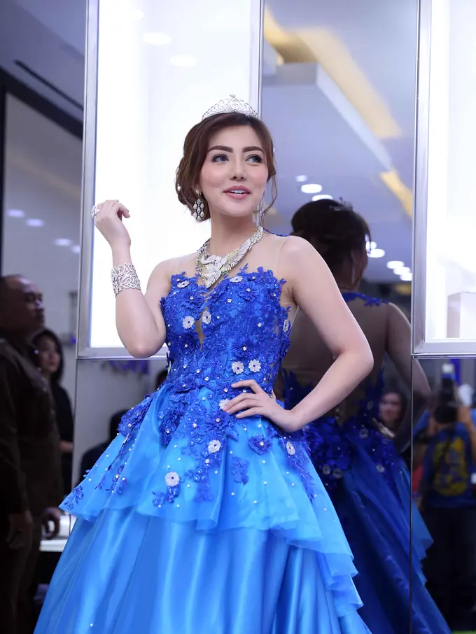 [Bintang] Bella Shofie