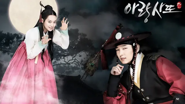 [Bintang] 7 Drama Korea Selatan yang Bertema Reinkanasi