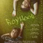 Poster Boyhood. Foto: godhype.com