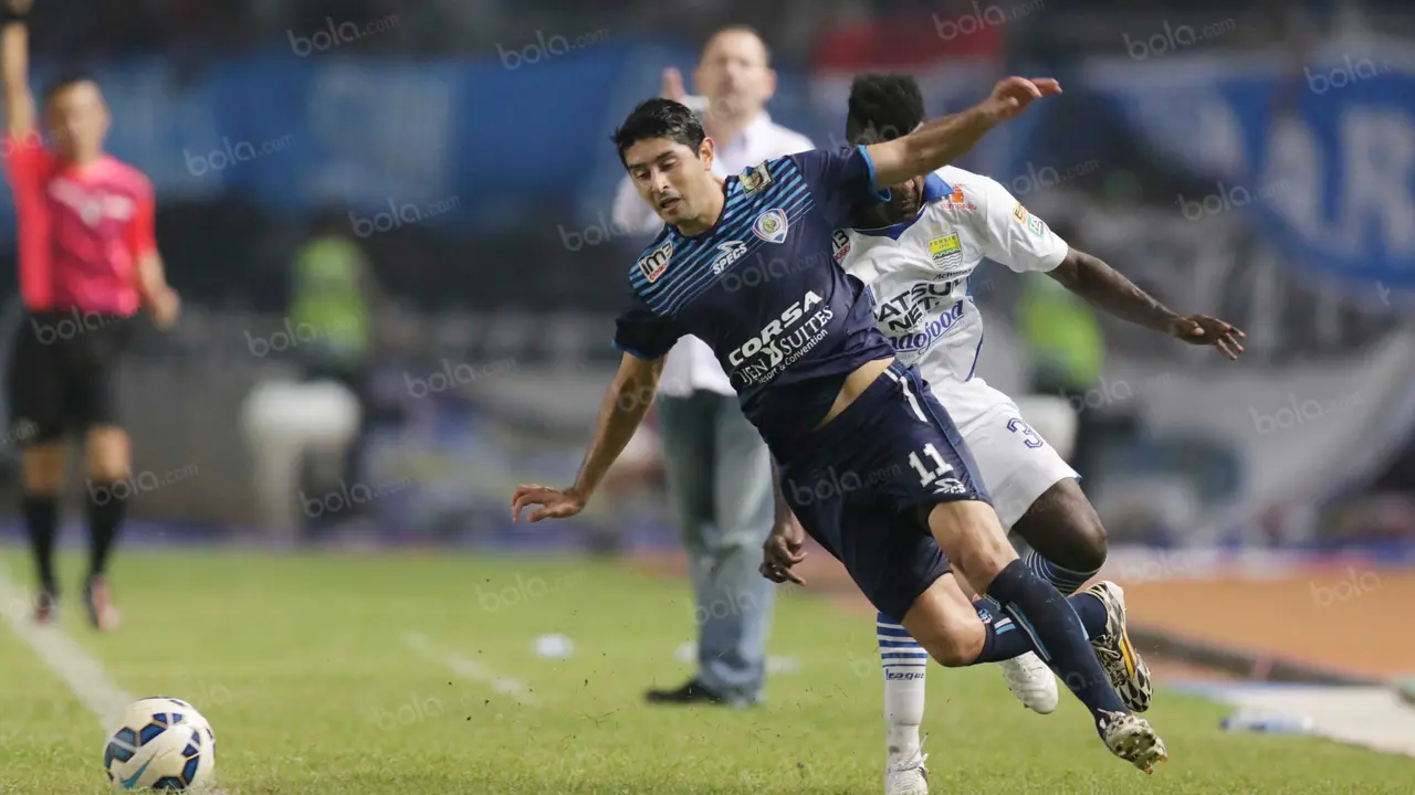 Esteban Vizcarra