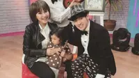 Tarra Budiman: Ayu Ting Ting Tipe Wanita Idaman