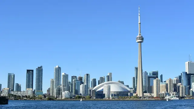 Toronto, Ontario