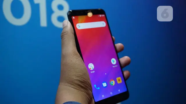 Lenovo K9