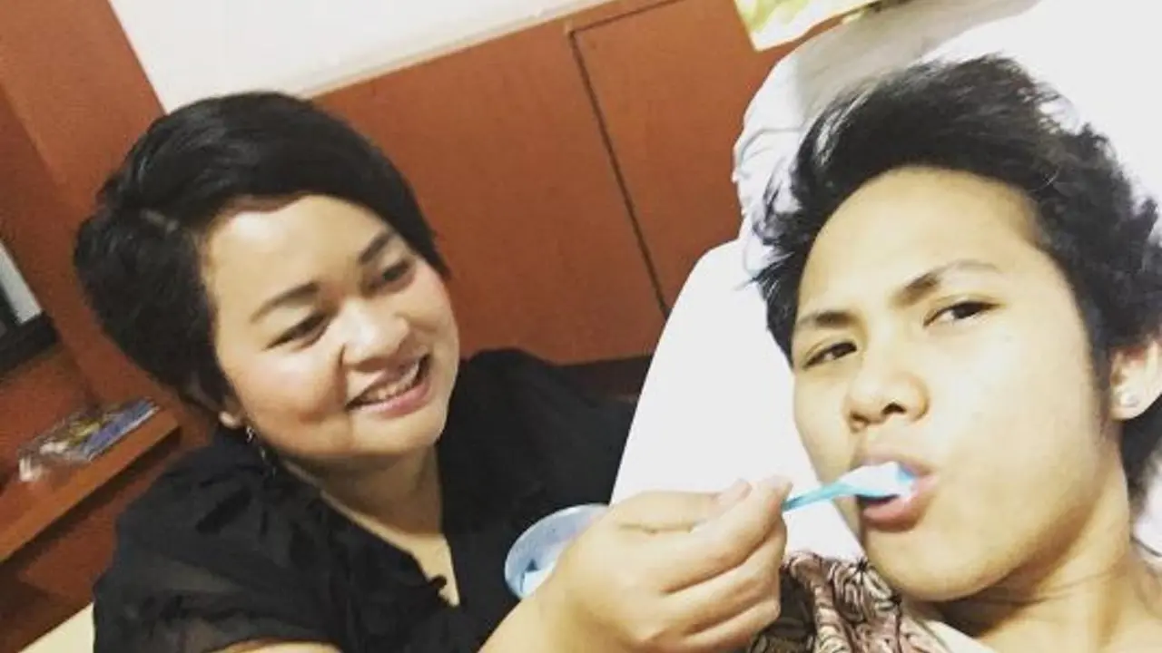 [Bintang] Evelyn Nada Anjani