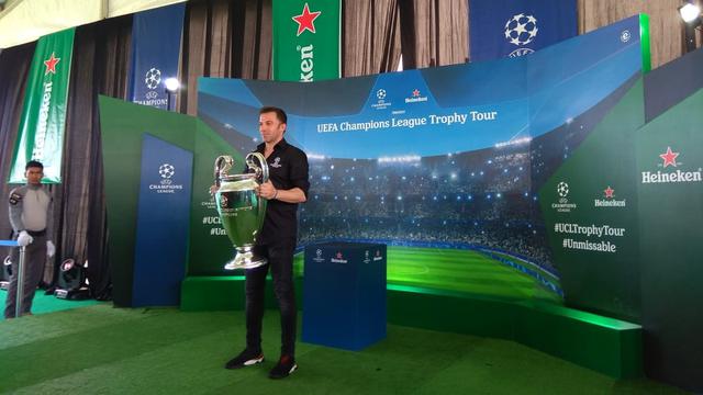 Alessandro Del Piero