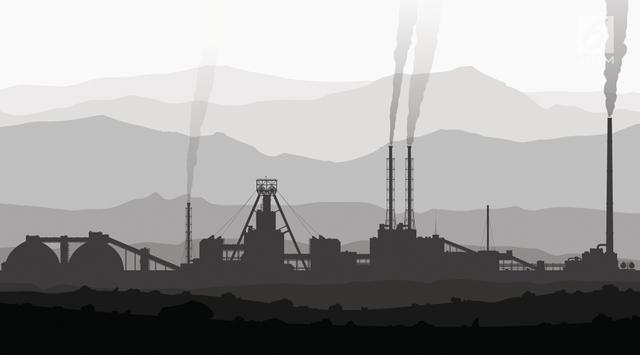 Produksi Minyak Nasional